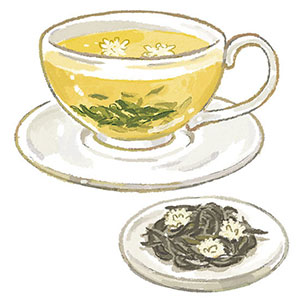 画像2: 薬膳で不調を整える「イライラ」しやすい人におすすめの食材と食べ合わせ。気滞体質さんは“煮干しやかぶ”を日々の食事に/国際中医薬膳管理師・植木もも子さん