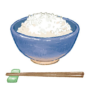 画像2: 薬膳で不調を整える「疲れやすい人」におすすめの食材と食べ合わせ。気虚体質さんは“キャベツや白米”で元気に／国際中医薬膳管理師・植木もも子さん