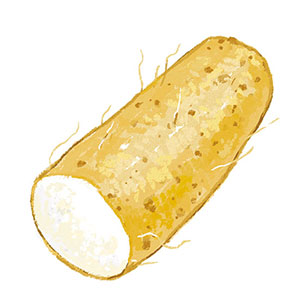 画像3: 薬膳で不調を整える「疲れやすい人」におすすめの食材と食べ合わせ。気虚体質さんは“キャベツや白米”で元気に／国際中医薬膳管理師・植木もも子さん