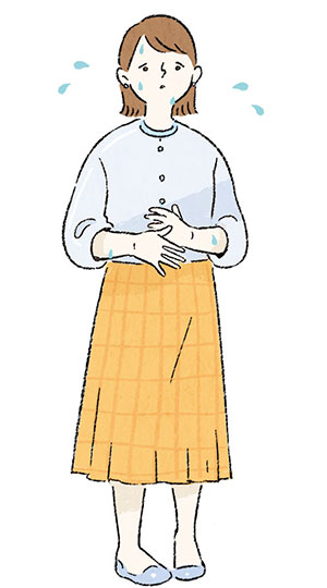 画像: 「気虚体質」さんの小さな不調を整える、3つの食材と食べ合わせ