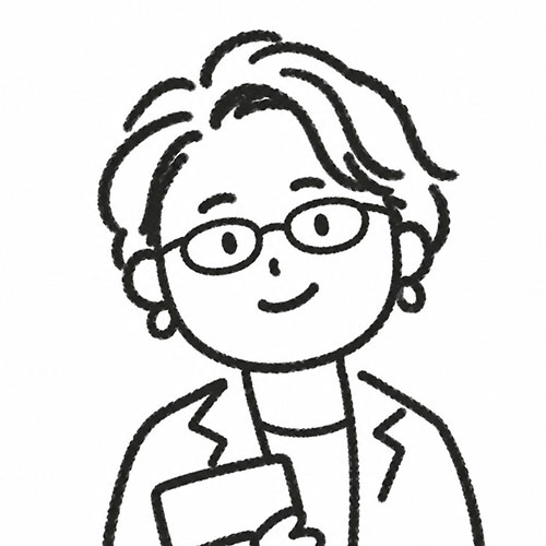 画像: 平賀初惠さん
