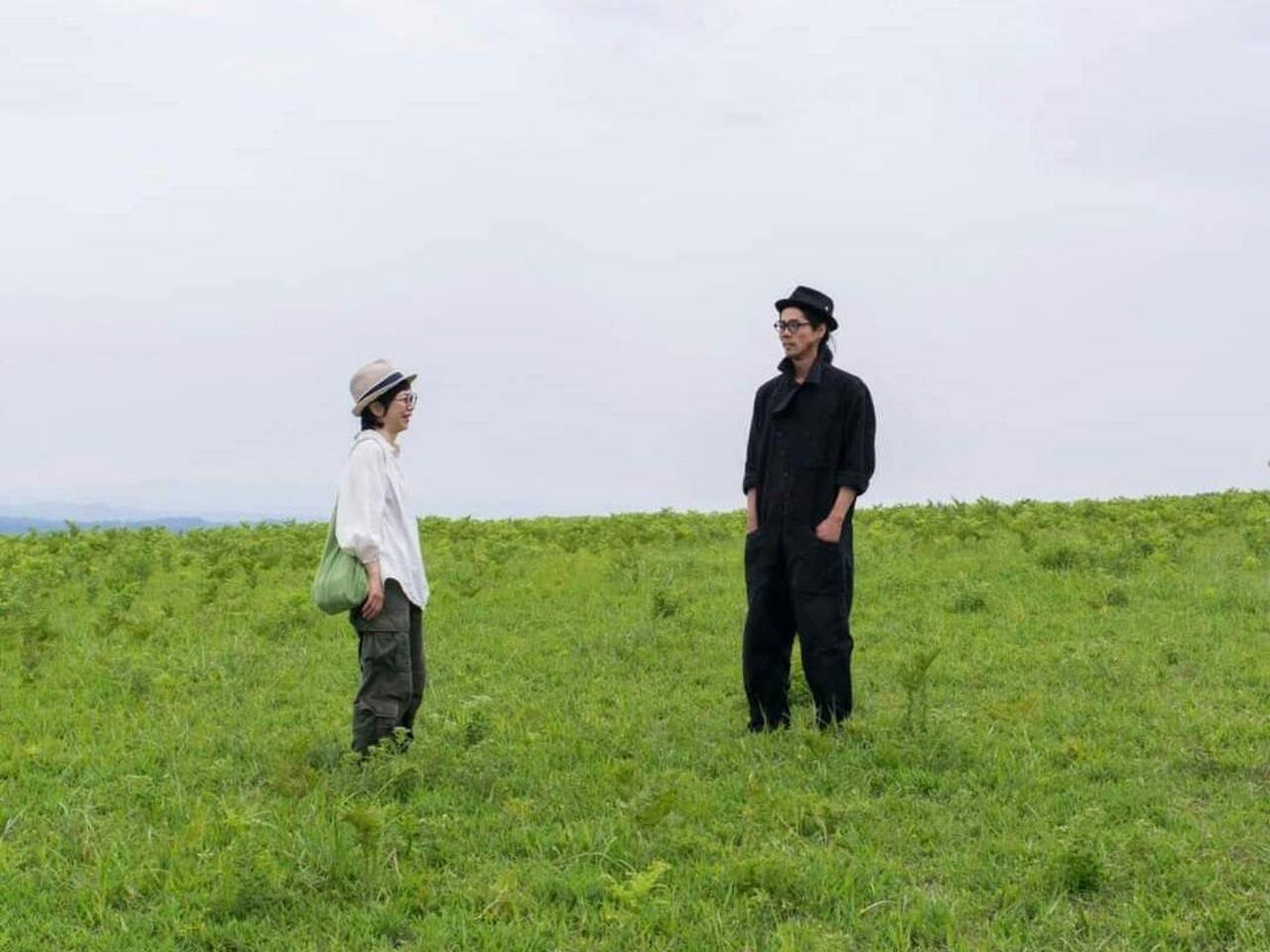 画像: 50代ふたり暮らし、阿蘇の山奥に移住して増えた「夫婦の会話」毎日の畑仕事でほぼ一緒。喧嘩したら“今日なに食べる？”で仲直り／asoうぶやまキュッフェ・折居多恵さん - 天然生活web