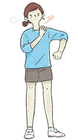 画像: 「瘀血体質」さんの小さな不調を整える、3つの食材と食べ合わせ