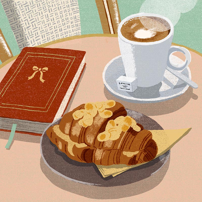 画像2: 3つのまちがいを探してください