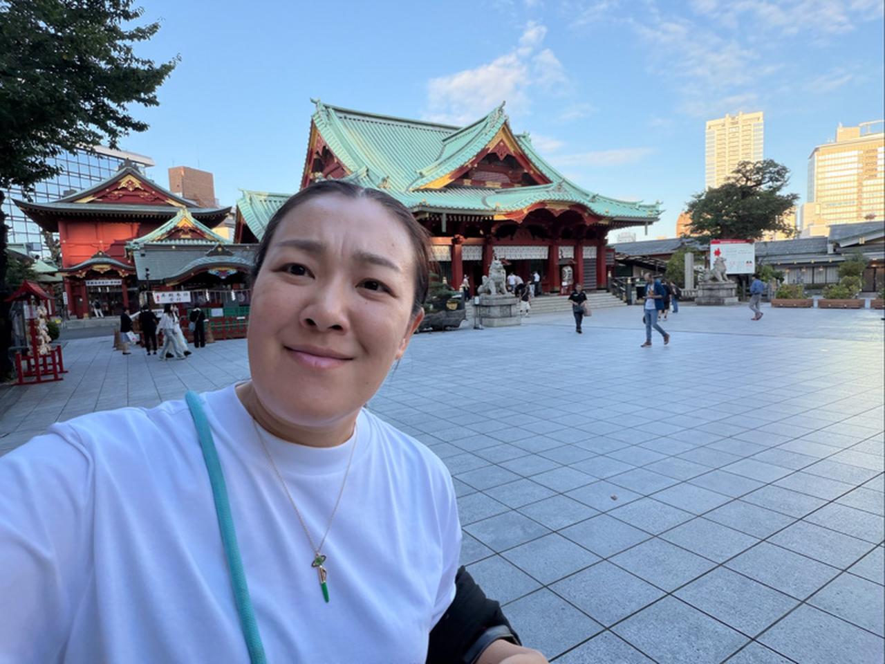 画像3: 泣いてときめく44歳乙女、セーラージュピター推し