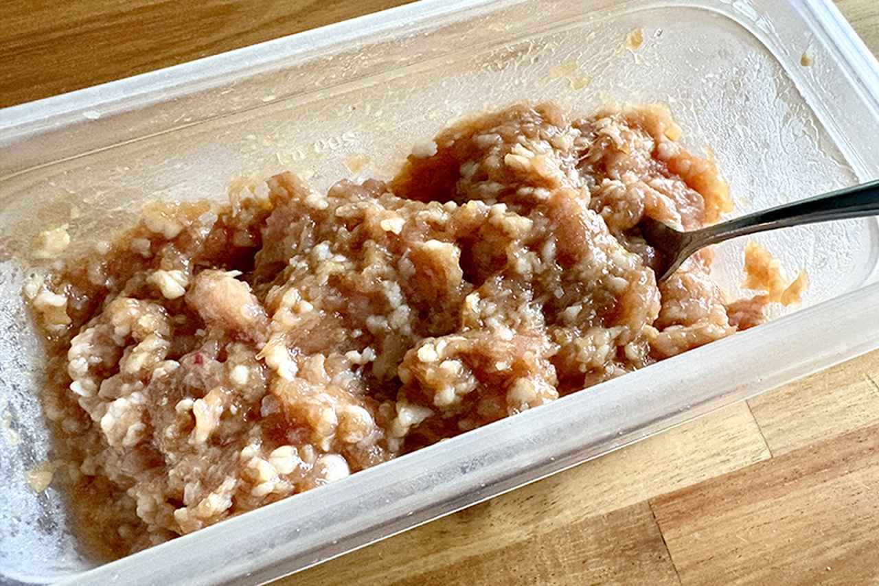 画像2: ごはんがすすむ「じゃがいもとひき肉の甘辛炒め」のつくり方。冷めてもおいしい！お弁当にもおすすめのおかず｜本多理恵子の「50代からは“手抜き”と“息抜き”」
