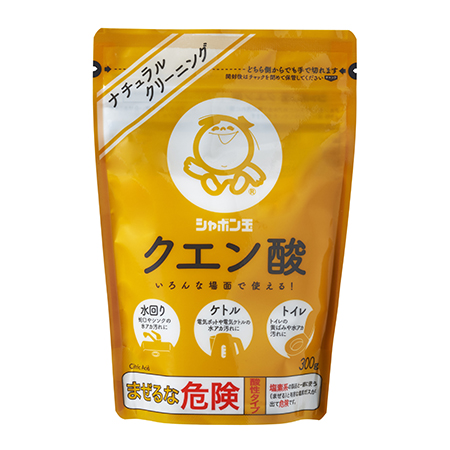 クエン酸