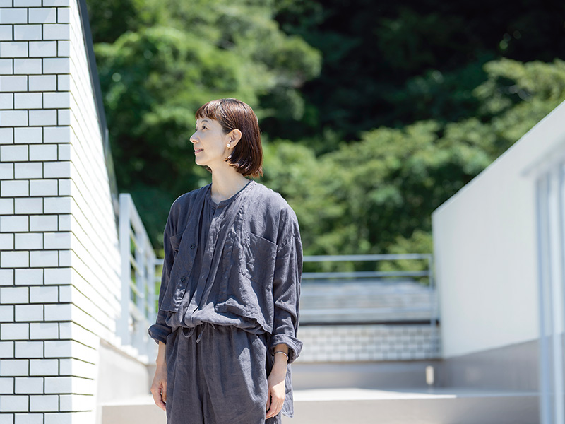 画像: 「はたして週休3日で生活が成り立つのか、現在お試し中です」
