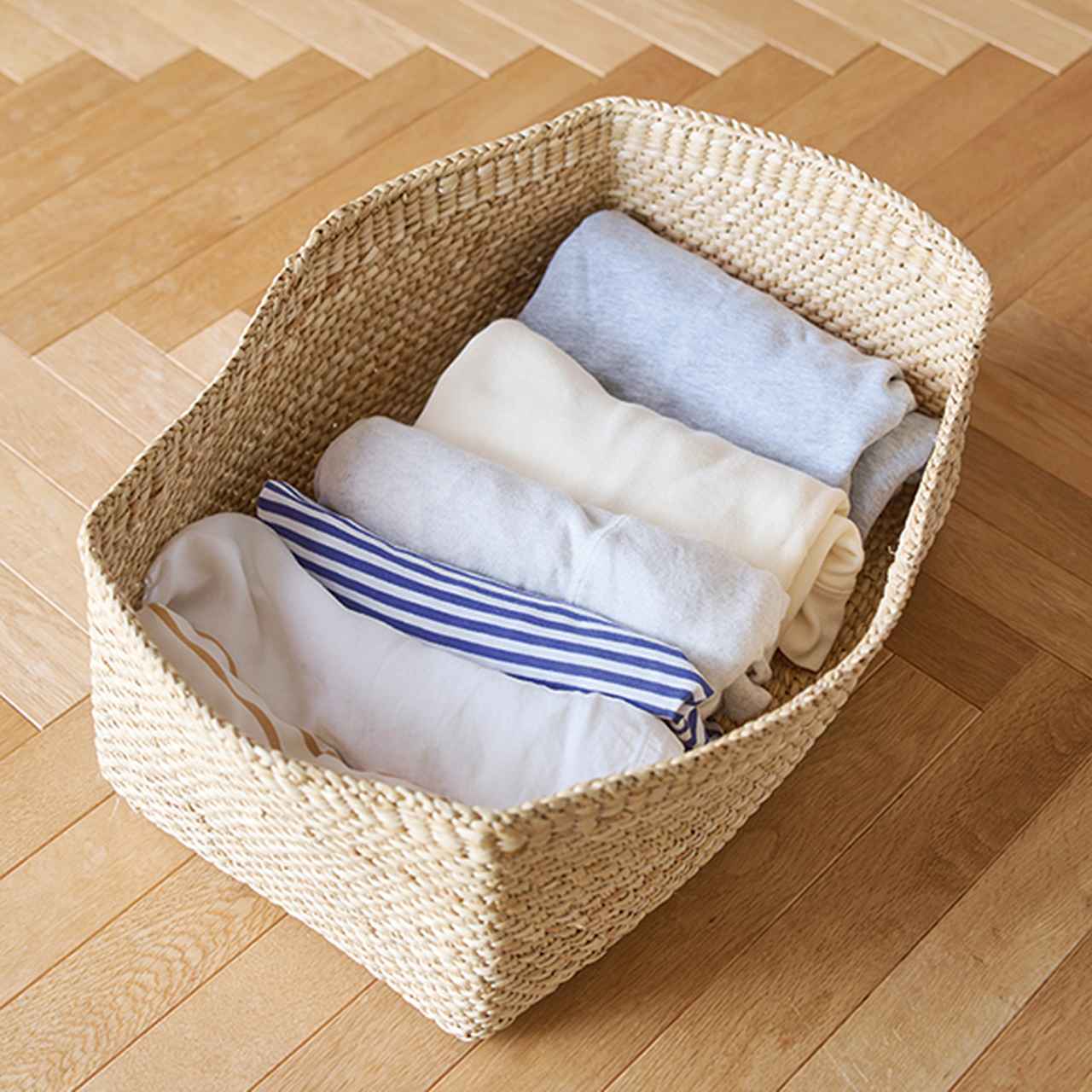 画像2: 洗い上がりふんわり、環境にもやさしい