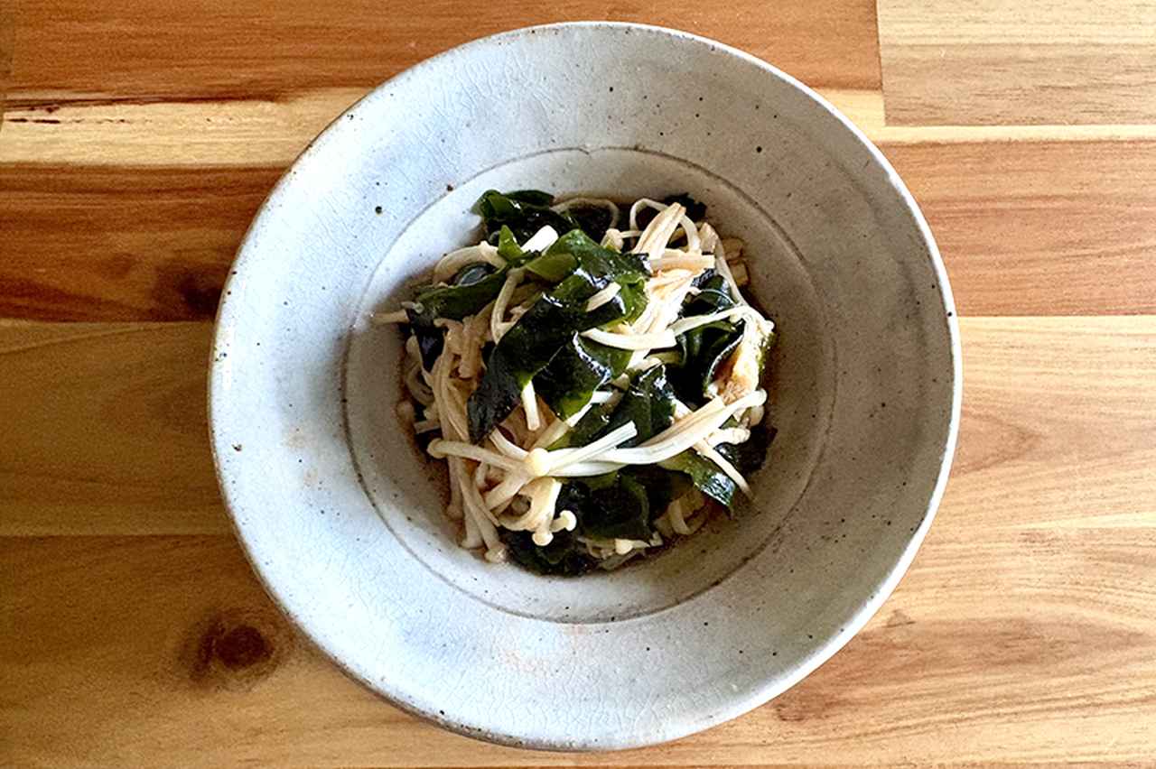 画像: あと一品欲しいときに! 電子レンジ調理で簡単副菜