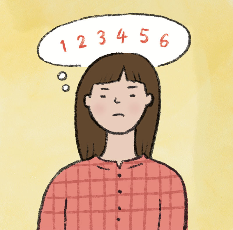 画像: 自己有用感を高める「昼」の習慣 怒りがわいたら6秒だけ数えてみる