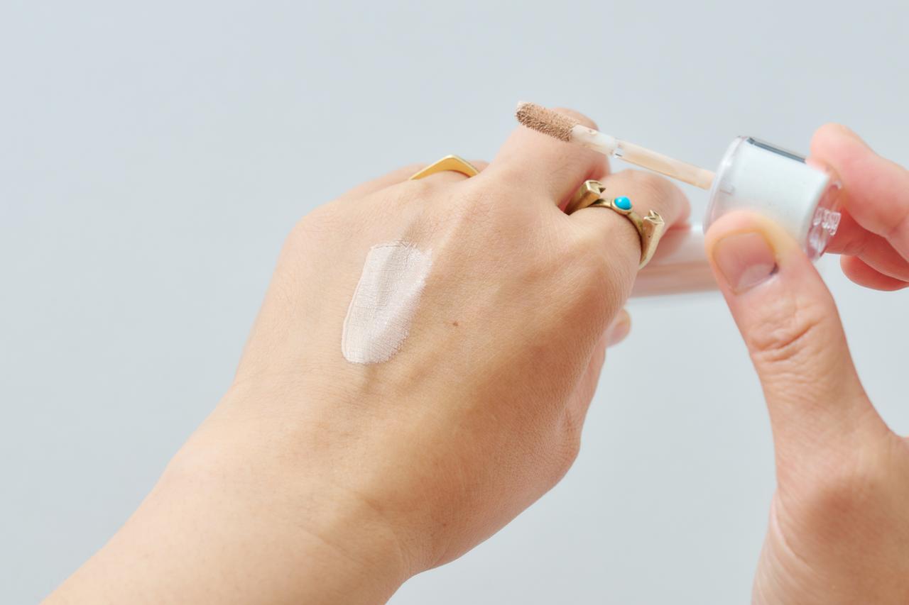 画像1: Clean Moment Dayproof Concealer