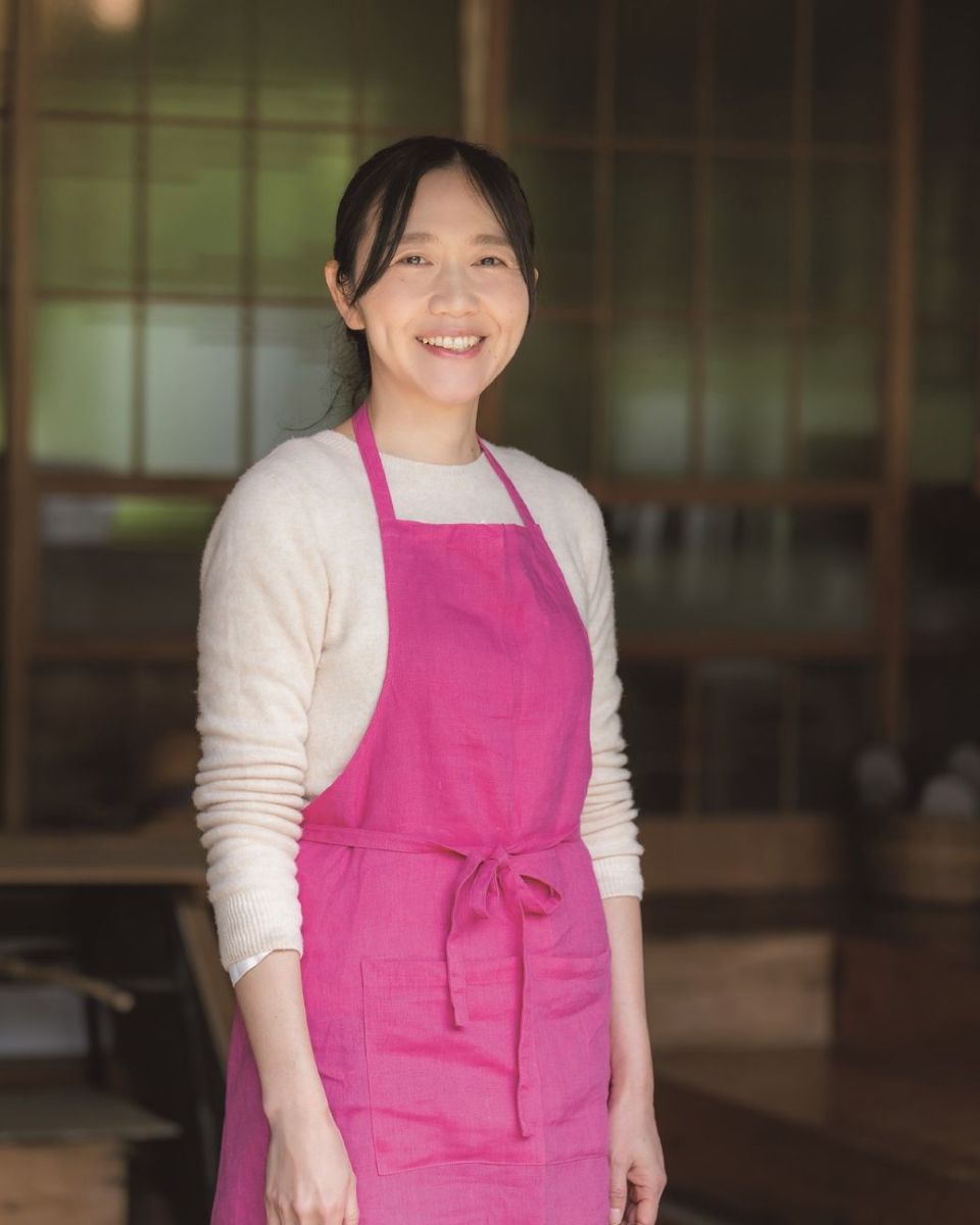 画像: NHK文化センターさいたまアリーナ教室：がんばらない薬膳ごはん ～冬を健やかに過ごす食養生～