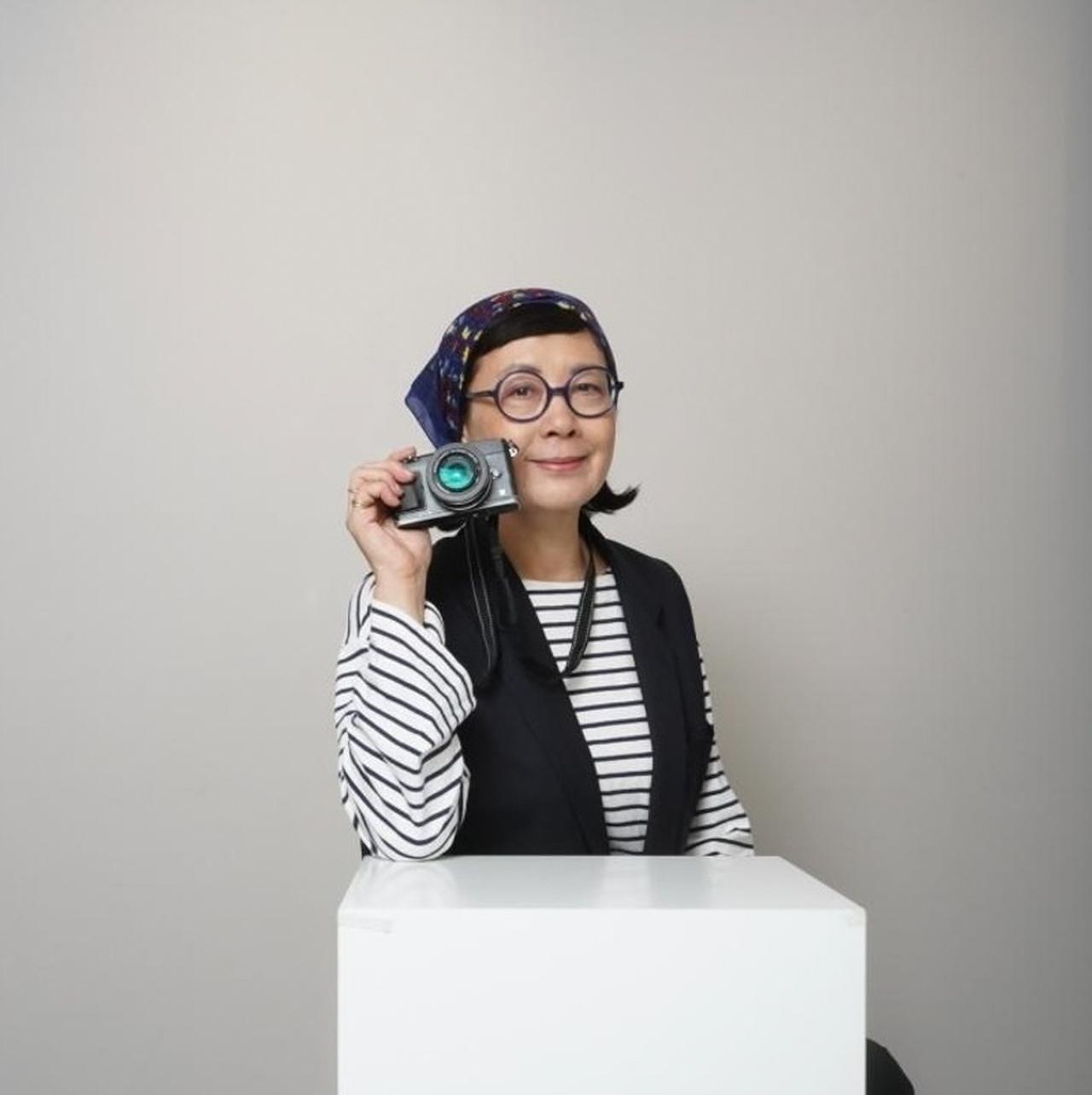 画像: 思い描いていたイメージ通りのプロフィール写真に仕上がり大満足
