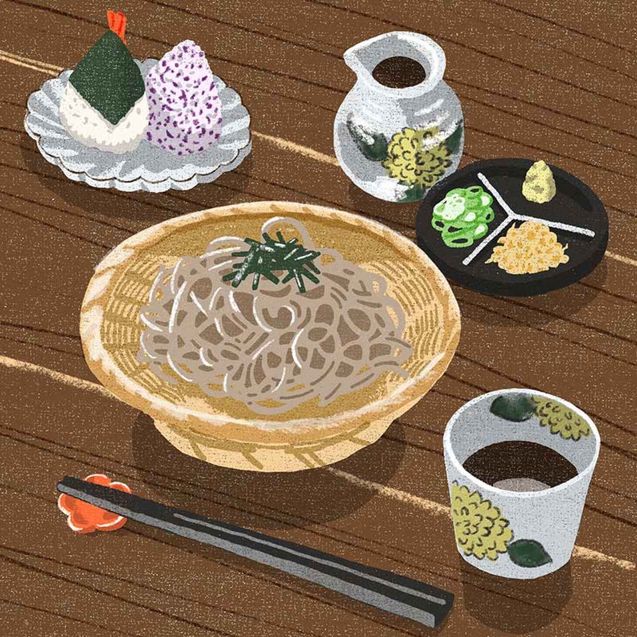 画像1: 3つのまちがいを探してください