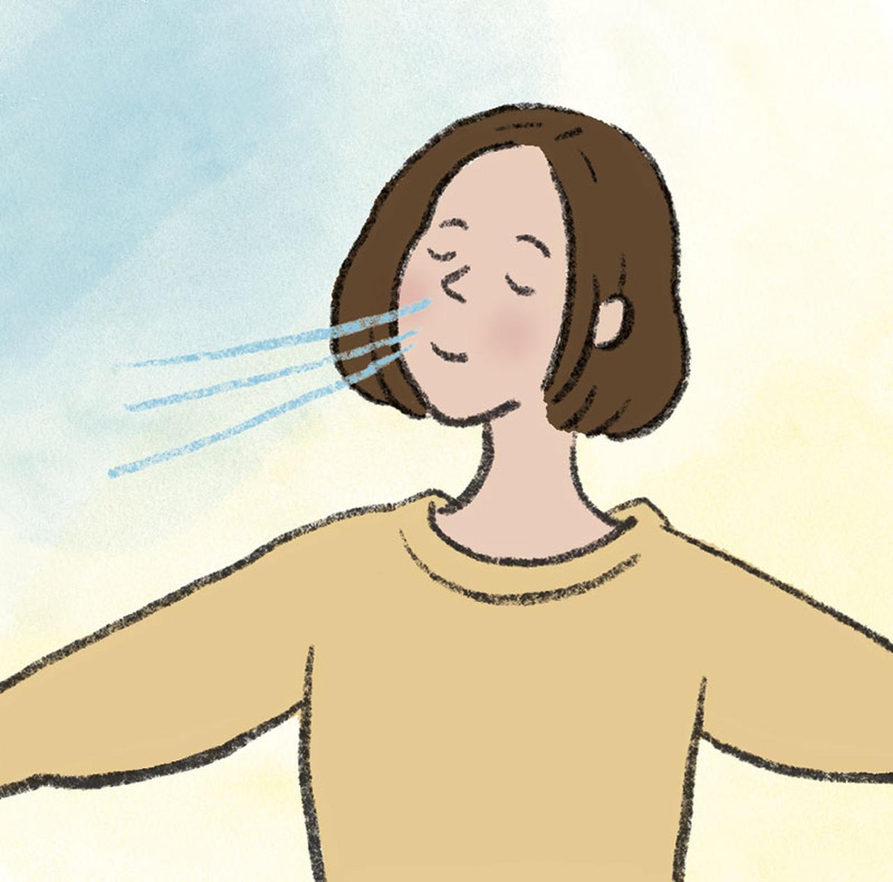 画像: 自己肯定感が高まる「自分を信じる力」を育む4つの習慣。つらくなったら深呼吸、悩んだら“憧れの人”になりきる／心理カウンセラー・中島輝さん - 天然生活web