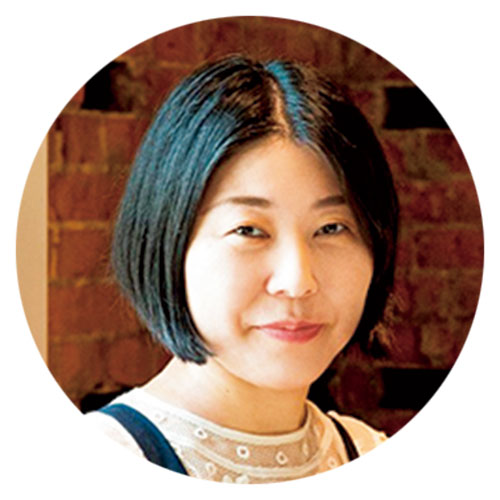 画像3: 文筆家・甲斐みのりさんに聞く、新しい『天然生活手帖』の楽しみ方。なりたい私、やりたいことを記録して“自分らしい”一年に