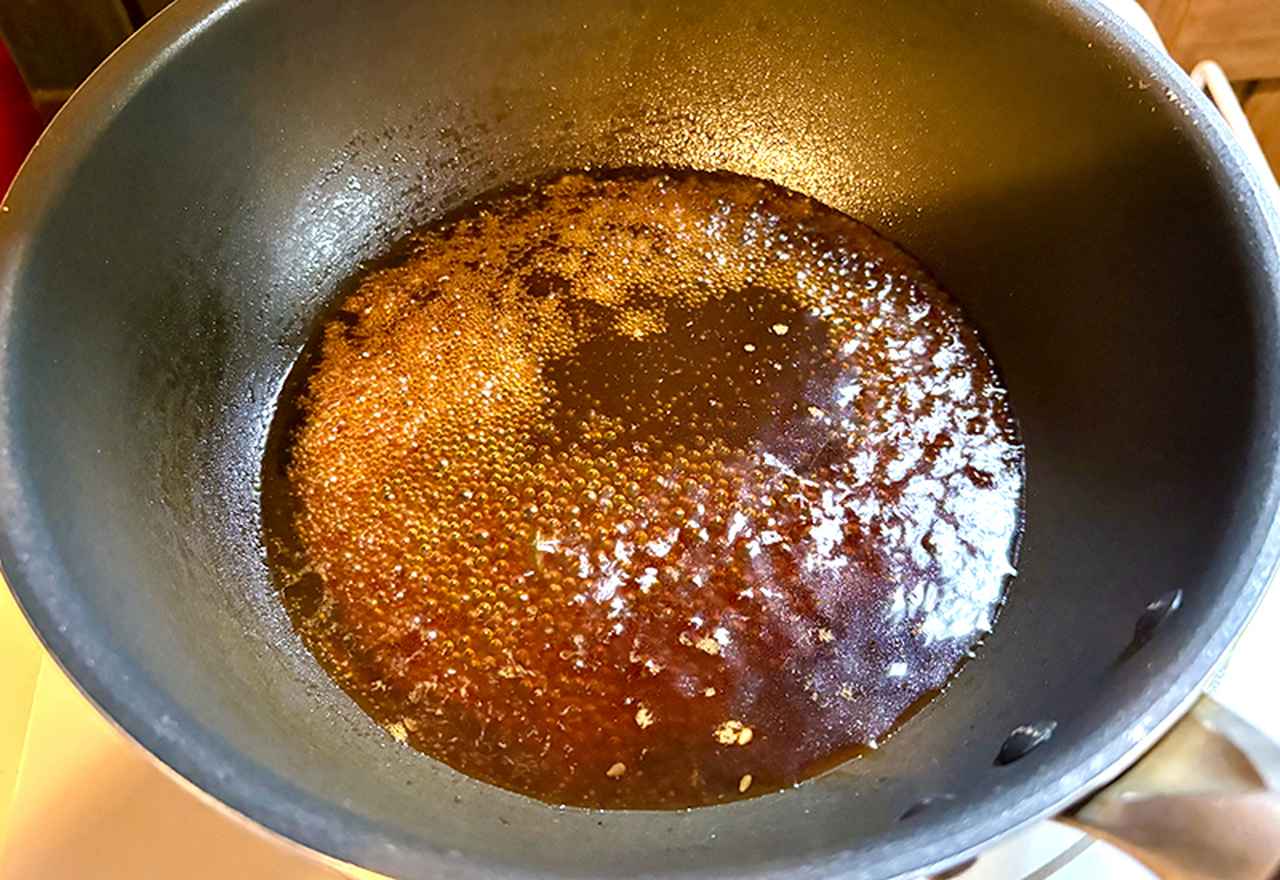 画像1: もやしが主役の「もやし卵炒め」のつくり方。卵を加えて大満足!すぐできて“想像以上においしい”節約おかず|本多理恵子の「50代からは“手抜き”と“息抜き”」