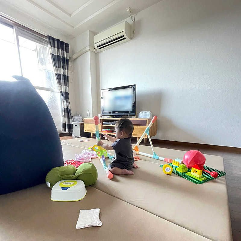 画像1: 手放したもの 01 ソファ