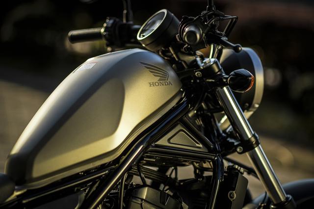 画像: ホンダの真髄はやっぱり走り!