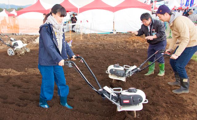 画像: 個人的に気になる……