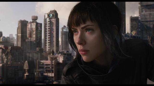 ベースはhonda Nm4 映画 ゴースト イン ザ シェル の少佐バイクがかっこいい Lawrence E Ride X Lifestyle A ベースはhonda Nm4 映画 ゴースト イン ザ シェル の少佐バイクがかっこいい Lawrence E Ride X Lifestyle A