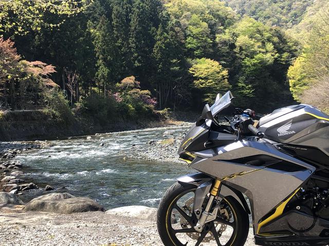 画像4: パワーだけが自慢じゃないエンジン