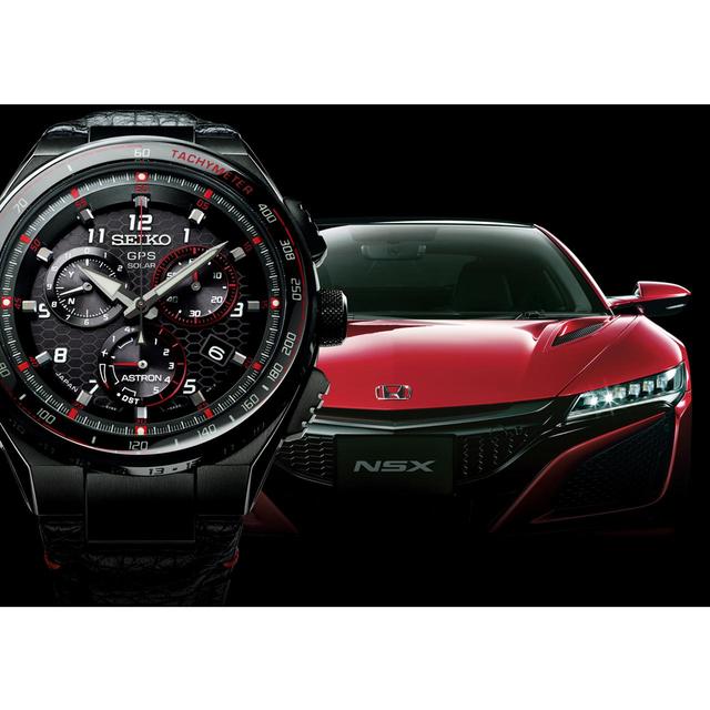 画像: SBXB165 アストロン 300,000円 + 税 数量限定 1,000本 www.seiko-watch.co.jp