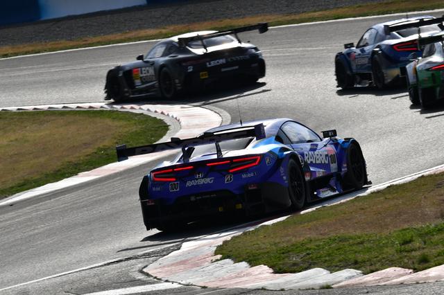画像: 「富士500kmレース」は5月3-4日。19-20日はすぐに鈴鹿戦。