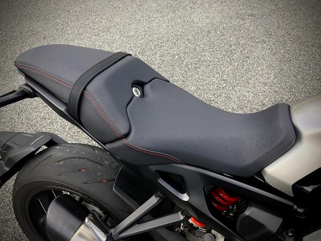 画像2: ココがすごいよCB1000R