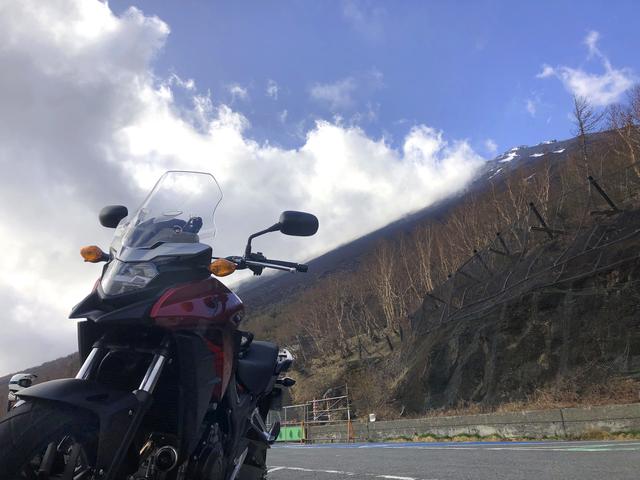 画像5: なんとなく富士山へ
