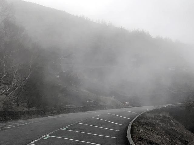 画像3: なんとなく富士山へ