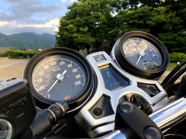画像4: のんびり、ときどきスポーティ