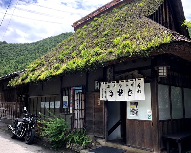 画像2: でもやっぱり1100cc