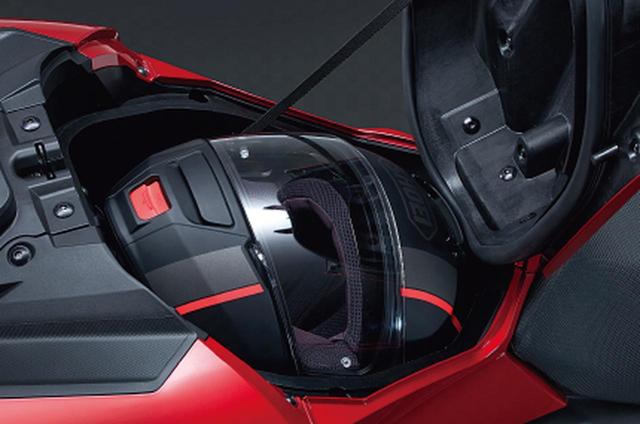 画像2: HONDA公式サイトより www.honda.co.jp