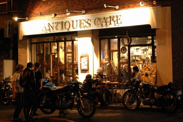 画像1: antiques-cafe.com