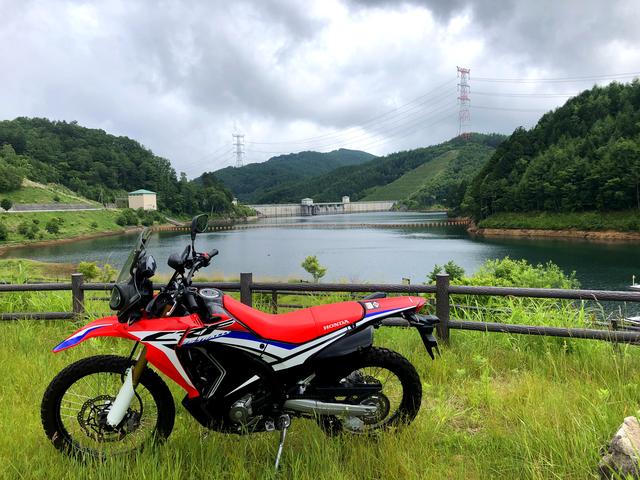 画像1: プチ冒険のはじまり
