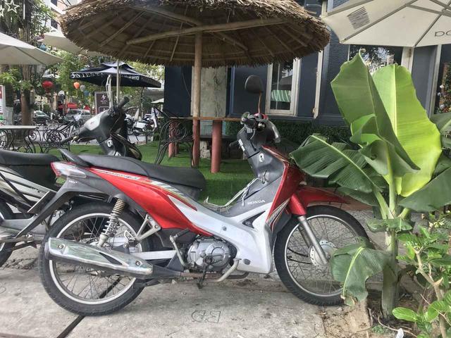 画像: 2003年 Honda Wave125
