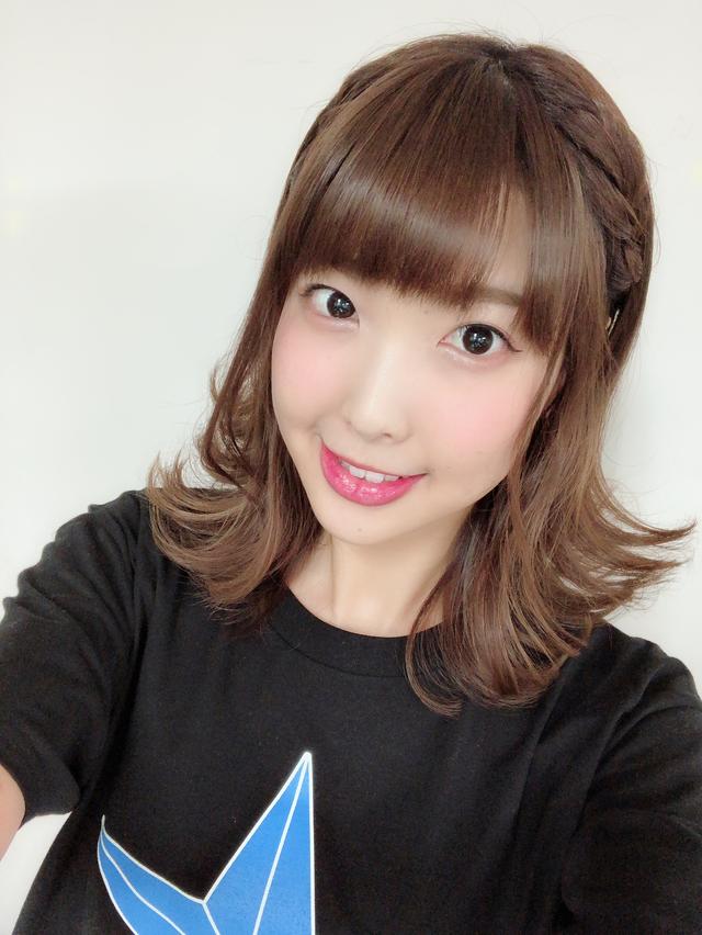 西田望見のa Little Rider はじめまして 声優の西田望見です A Little Honda ア リトル ホンダ リトホン