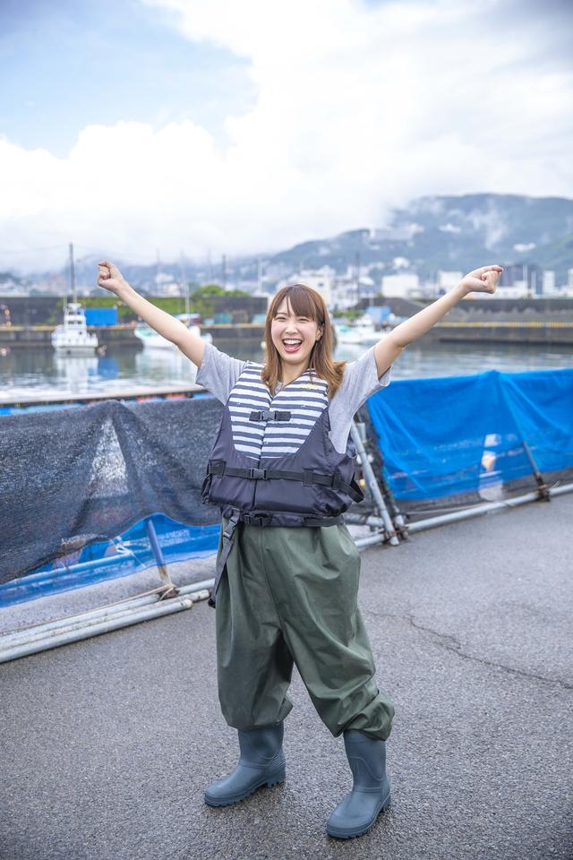 画像2: 『Dolphin Fantasy』さんはこちらです。