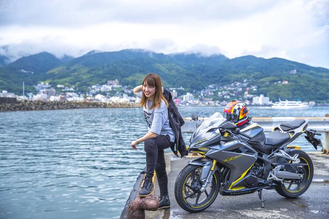 画像: ターンパイク箱根をおりて次に向かうは…!?