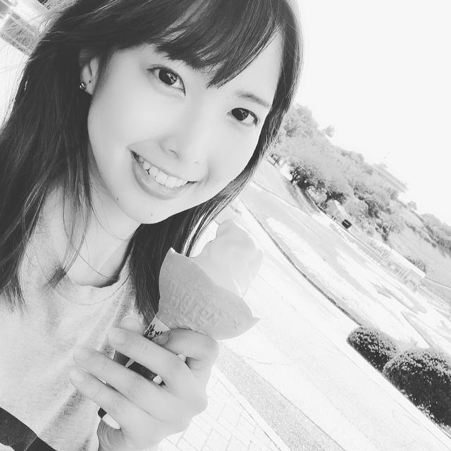 画像: なんでしょう…この暑さ…無性に…