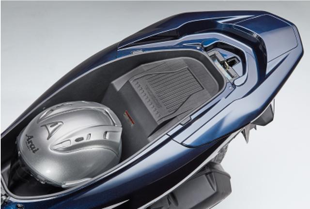 画像: HONDA公式サイトより www.honda.co.jp