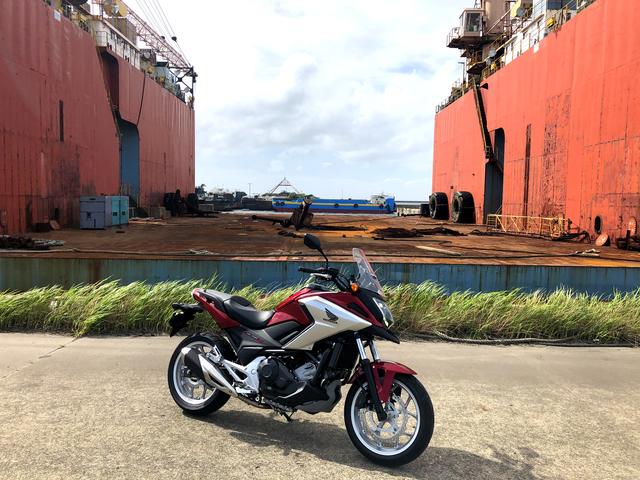 画像3: バイクの価値は値段じゃない