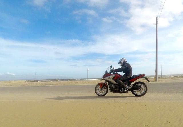 画像2: バイクの価値は値段じゃない