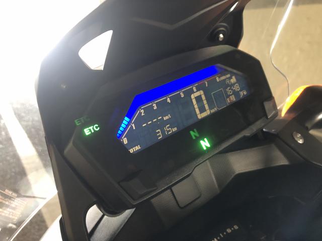 画像6: 2速~3速がある意味、凄まじい