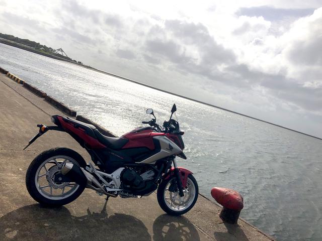 画像4: バイクの価値は値段じゃない