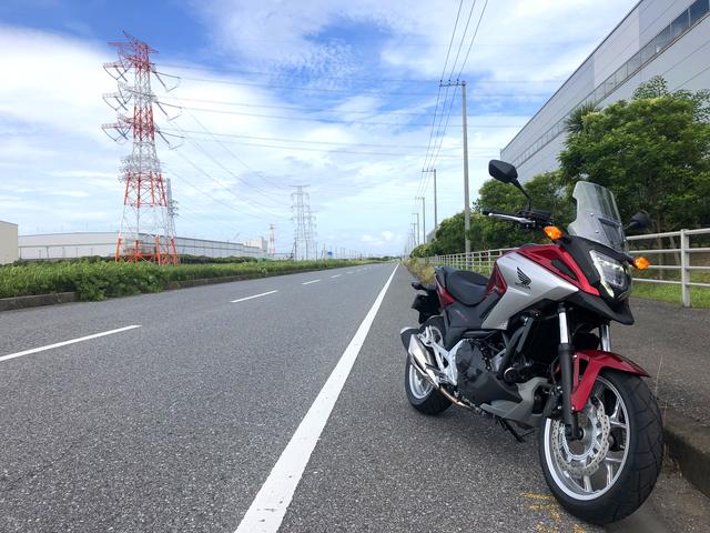 画像1: 2速~3速がある意味、凄まじい