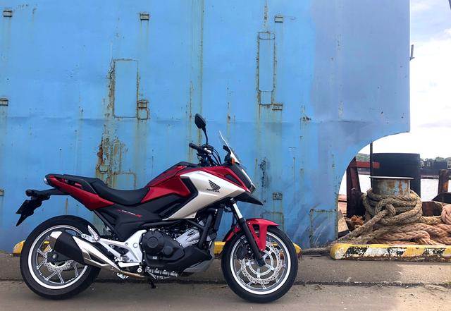 画像1: バイクの価値は値段じゃない
