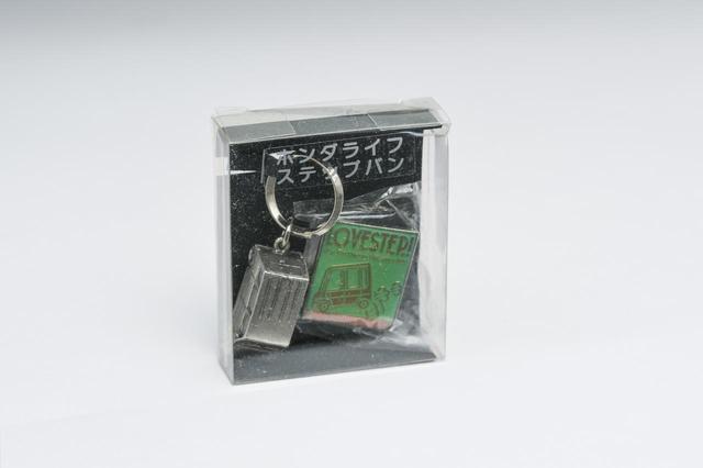 画像7: ホンダ偏愛者だからこその「グッズへのこだわり」です!【ホンダ偏愛主義vol.20】